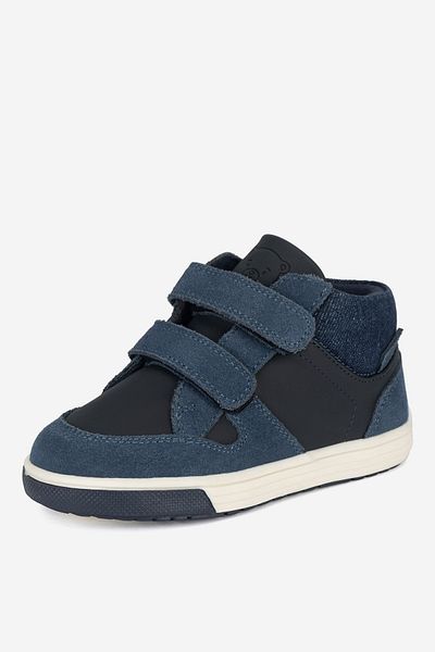 Lasocki Kids boy shoe 5905588794189 Black