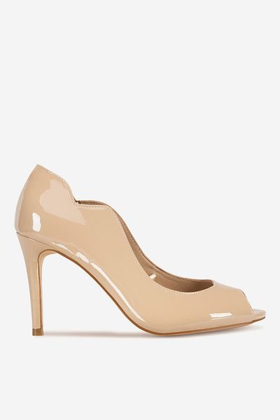 Sergio Bardi woman chicken 5905588754671 Beige