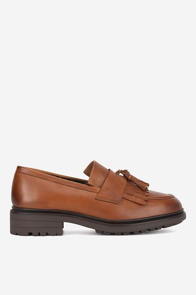 Sergio Bardi woman moccasin 5905588939658 Brown