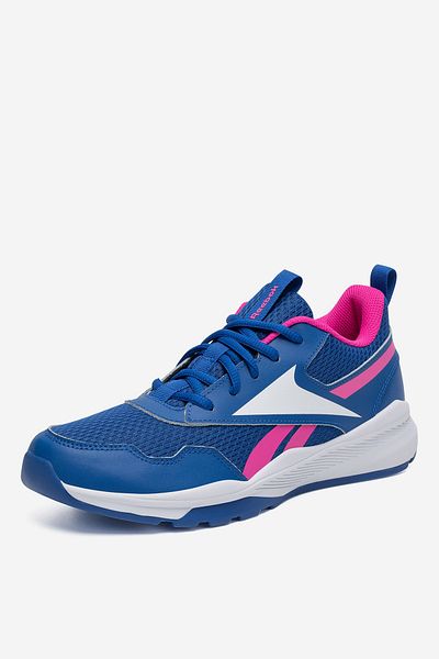 Reebok pantofi sport pentru fete 2230075440922 Albastru