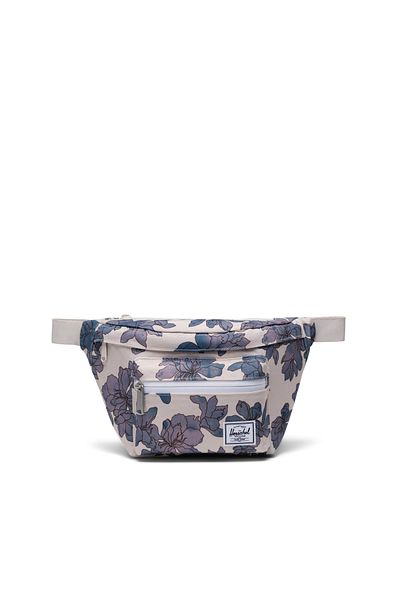 Herschel Supply Co. Dark Grey Unisex Waist Bag