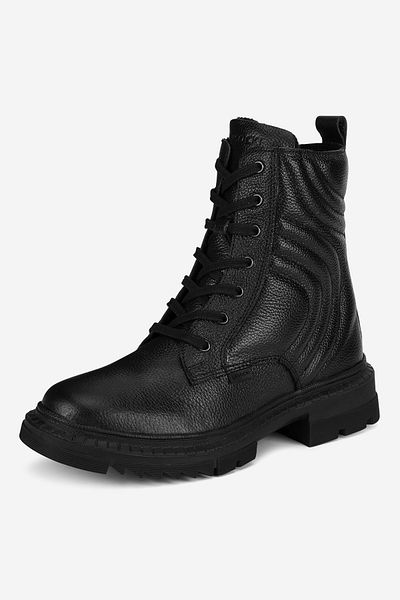 Lasocki Young girl shoe 5905588884729 Black