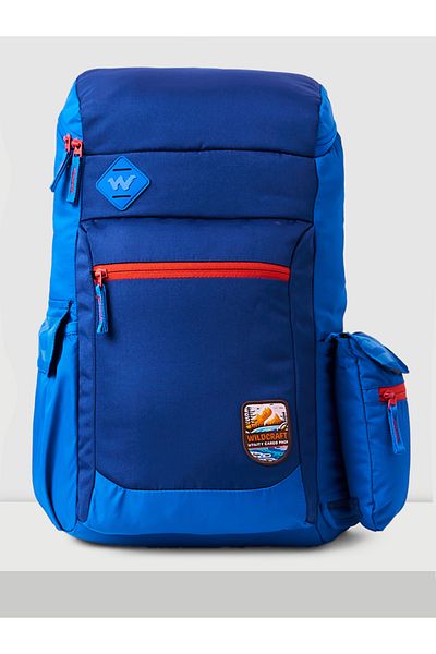 Wildcraft Cargo Pack 30 Wildcraft, Navy