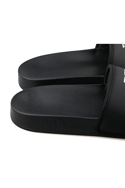 THE NORTH FACE M Base Camp Slide Iii Men's Slippers Nf0A4T2Rky41 Black