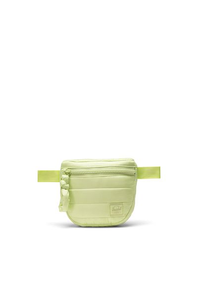 Herschel Supply Co. Lime Unisex Waist Bag