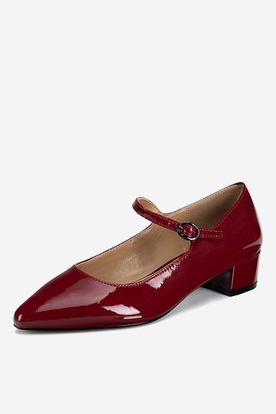 Sergio Bardi woman chicken 5905588790297 Red