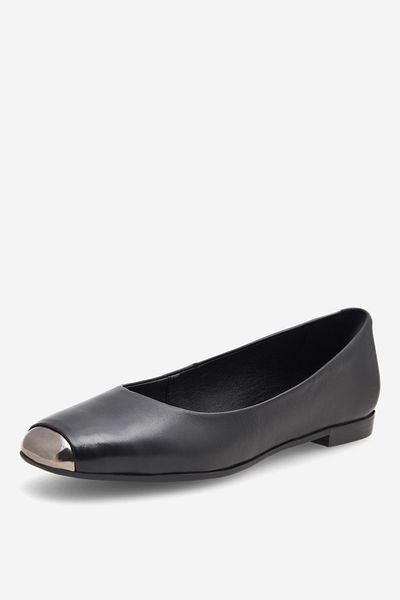 Sergio Bardi woman ballerina 5905588342731 Black