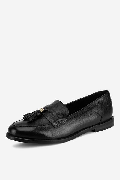 Sergio Bardi woman moccasin 5905588707776 Black