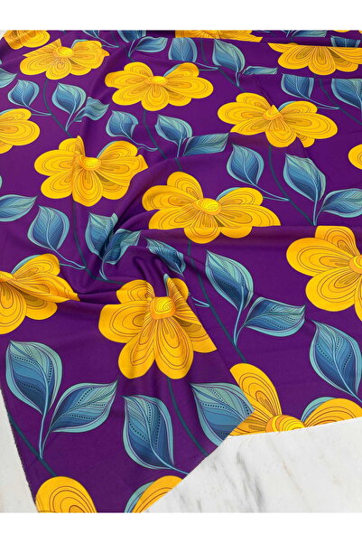 ipekkumaş فستان من قماش الكريب المنقوش، قميص شالوار، المنتج الذي نبيعه قطعة و...