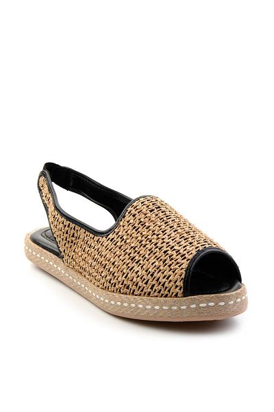 Bambi Black Women's Sandals K05117011728