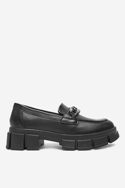 Lasocki Young girl shoe 5905588723387 Black