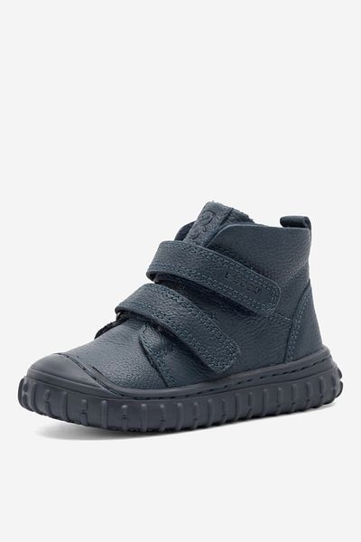 Lasocki Kids pantofi băieți 5905588722618 Albastru