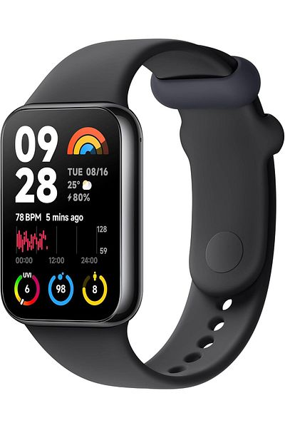 Xiaomi MI BAND 8 PRO 1.74 INCH AMOLED FULL COLOR 60HZ SMART SPORTS WATERPROOF BRACELET BLOOD OXYGEN