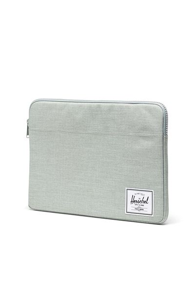 Herschel Supply Co. حقيبة كمبيوتر محمول للجنسين بلون النعناع