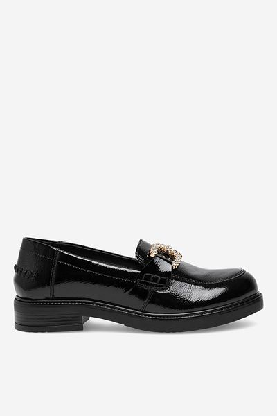 Sergio Bardi woman moccasin 5905588403258 Black