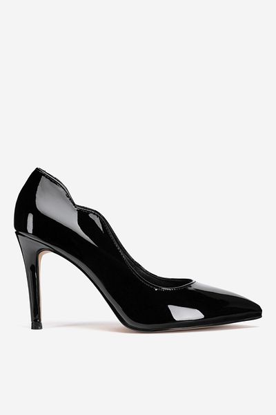 Sergio Bardi woman chicken 5905588768043 Black