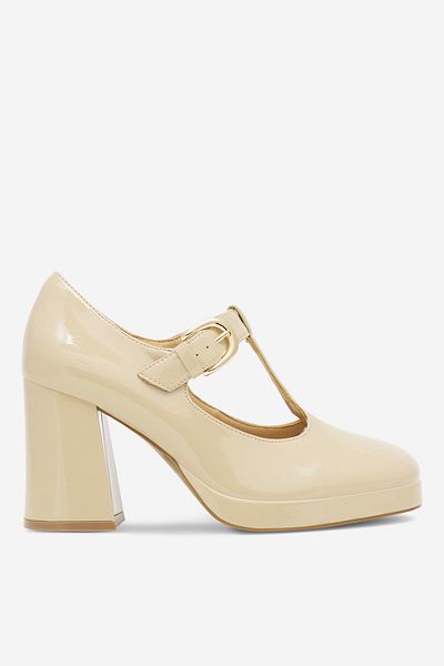 Sergio Bardi woman chicken 5905588354376 Beige
