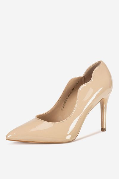 Sergio Bardi woman chicken 5905588768036 Beige