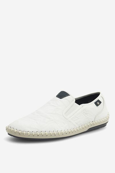 Rieker man shoe 2230056147536 White