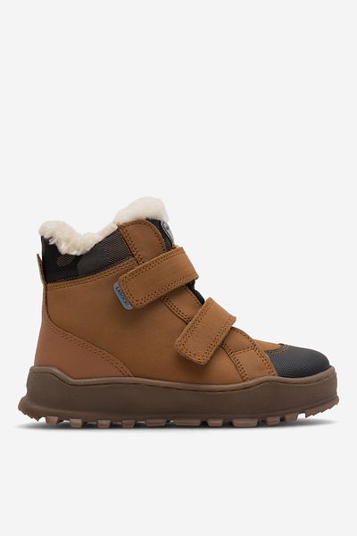 Lasocki Kids boy shoe 5905588872504 Brown