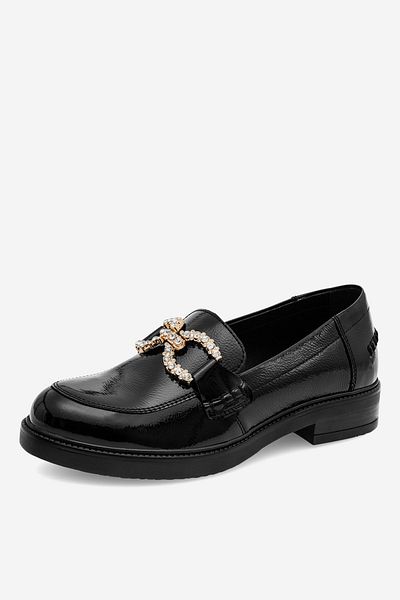 Sergio Bardi woman moccasin 5905588403258 Black