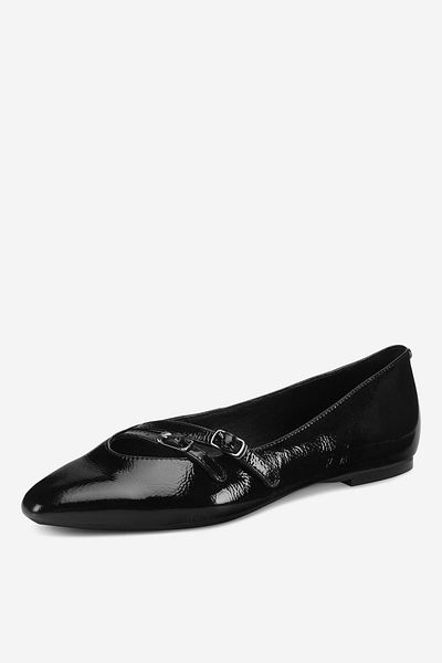 Sergio Bardi woman ballerina 5905588826828 Black