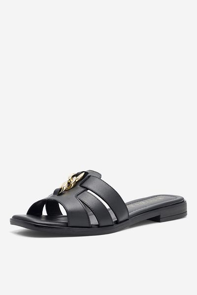Sergio Bardi woman flip-flop 5905588334262 Black