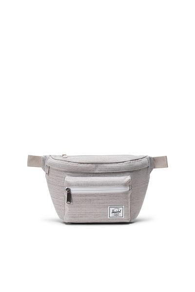 Herschel Supply Co. Vapor Grey Unisex Waist Bag