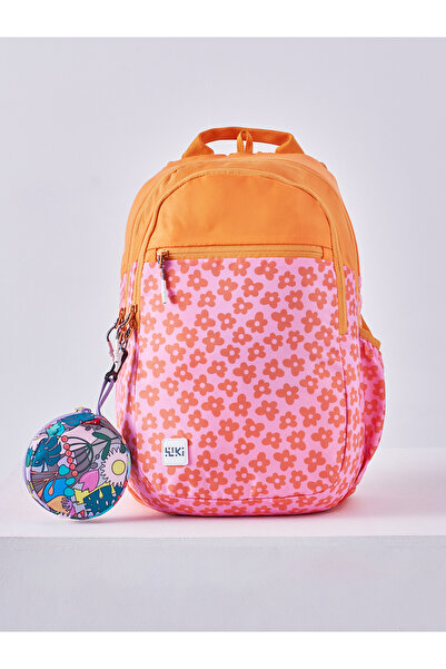 Wildcraft ويكي فتاة 1 بلوم، برتقالي