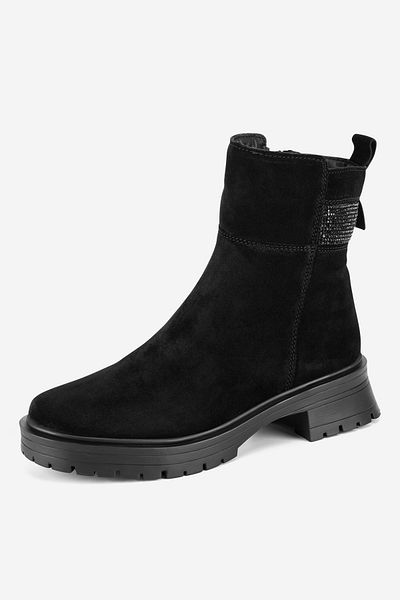 Sergio Bardi woman boot 5905588912958 Black