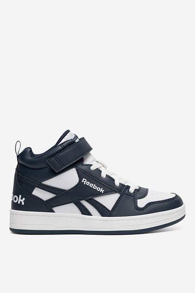 Reebok pantofi sport pentru băieți 5905588889441 Albastru