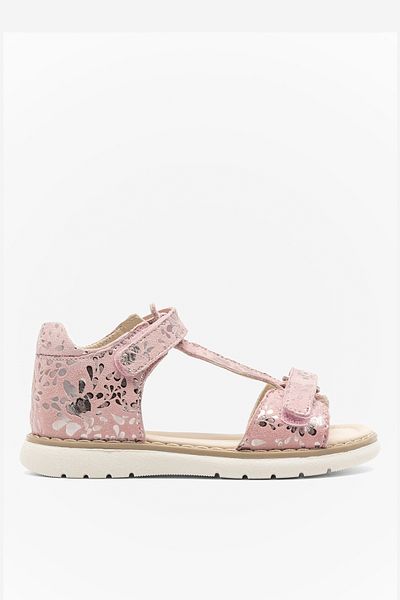 Lasocki Kids girl sandal 5905588554424 Pink