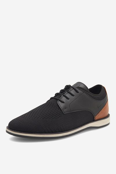 Lasocki Young boy half shoe 5905588411499 Brown