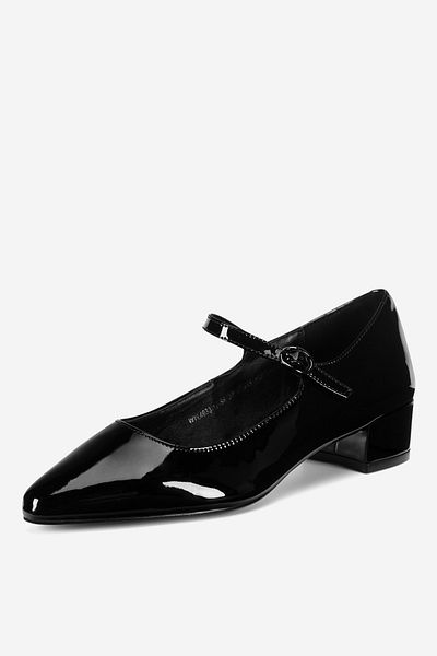 Sergio Bardi woman chicken 5905588767961 Black