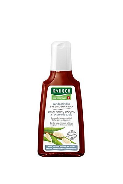 Rausch Rausch Willow Bark Shampoo - 200ml