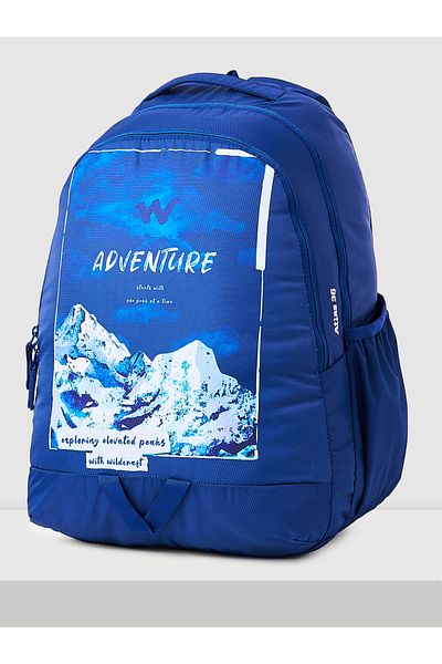 Wildcraft Atlas 35 Adventure, Navy