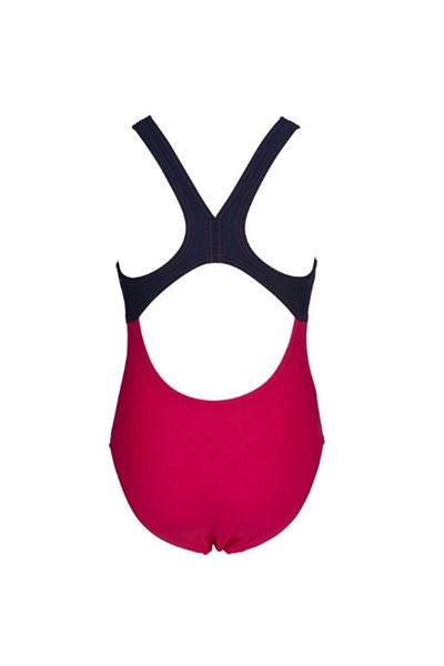 ARENA Meko Kids Pink Swim Trunks003242957