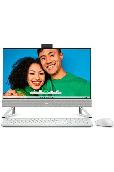 Dell Inspiron 27 7730 All In One Desktop With 27 Inch Full HD Display, Core 7-150U Processor/16GB RA