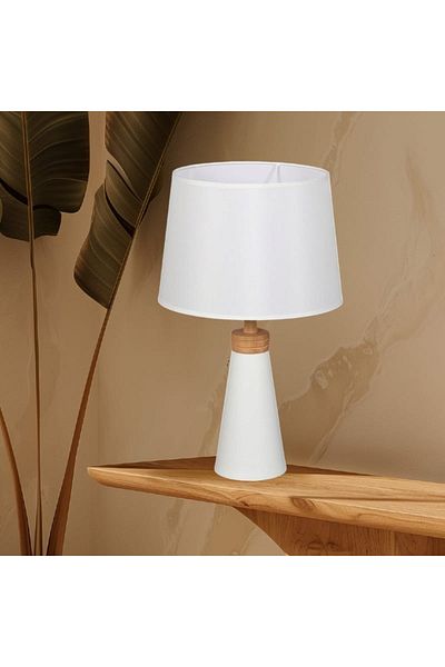 Gerenic Metal table lamp