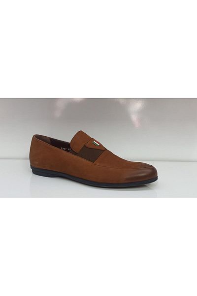 YILDIZ Anatomical Men's Shoes