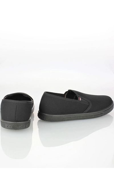 MODVALU Unisex καθημερινά λινά παπούτσια άνετα Espadrille