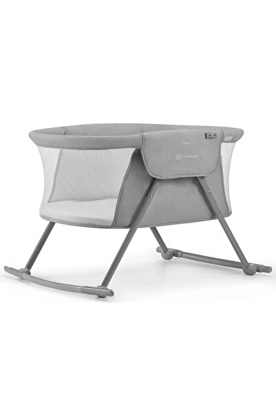 Kinderkraft PATUT KINDERKRAFT LOVI, 3 IN 1, GREY