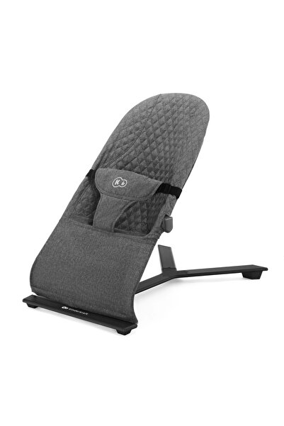 Kinderkraft KINDERKRAFT MIMI ROCKING BIKE, GREY