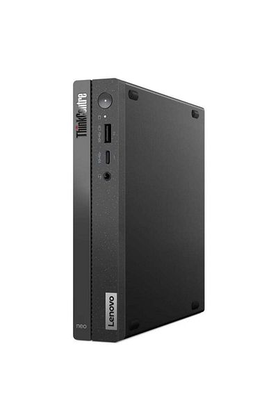 LENOVO ThinkCentre neo 50q Gen 4 Tiny Tower With Core i5-13420H Processor/8GB RAM DDR4/512GB SSD M.2
