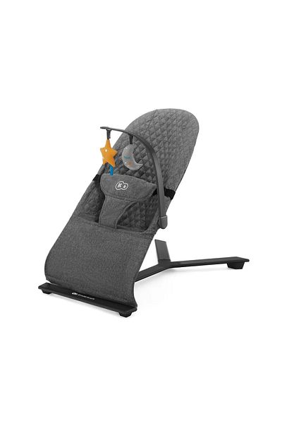 Kinderkraft ΠΟΔΗΛΑΤΟ KINDERKRAFT MIMI ΚΟΥΝΙΣΤΟ, ΓΚΡΙ