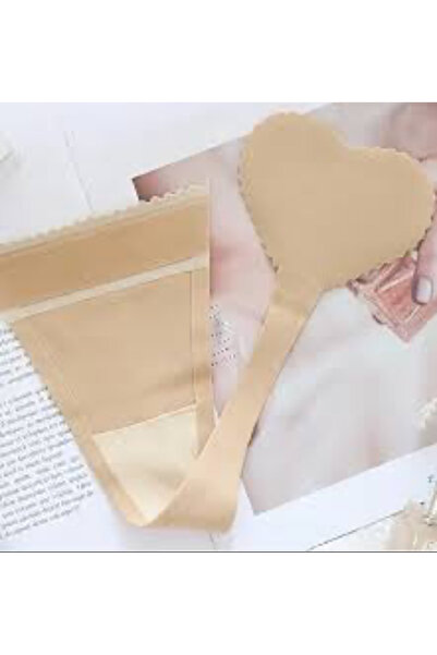 Y2K Kadın Özel Bölge Yapışkanlı Kapatıcı