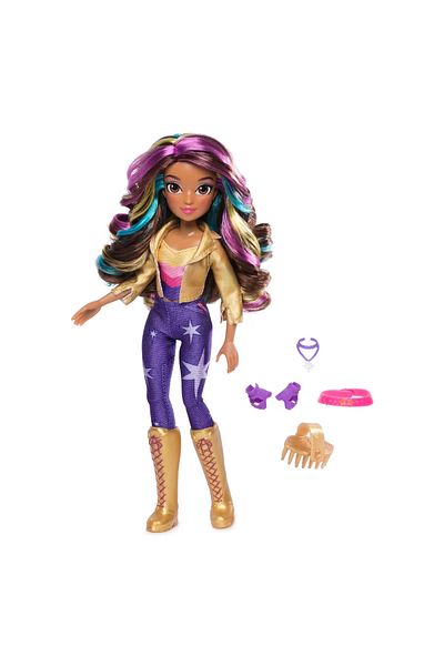 Spin Masters UNICORN ACADEMY FASHION DOLL SOPHIA