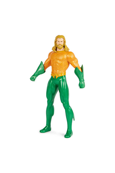 Batman AQUAMAN FIGURE 24CM