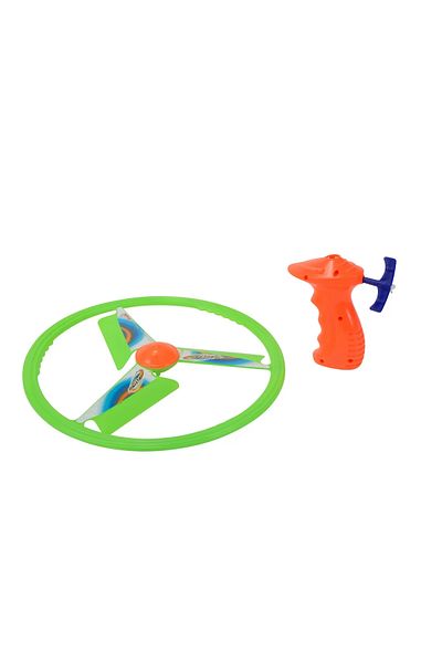 Simba PROPELLER LAUNCHER GUN
