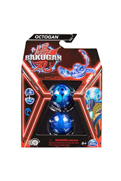 Bakugan Mechtanium Surge BAKUGAN PACHET DE BAZA